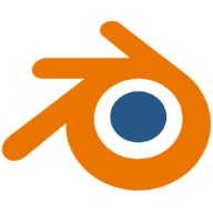 Blender Logo