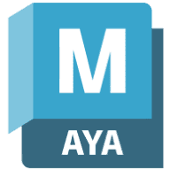 Maya Logo