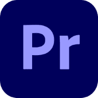 Premier Pro Logo