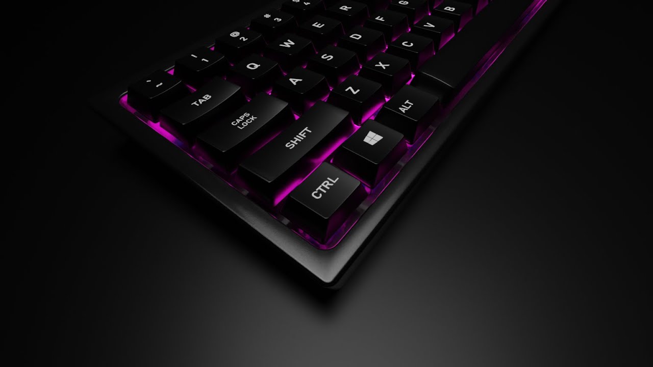 Gaming Keyboard