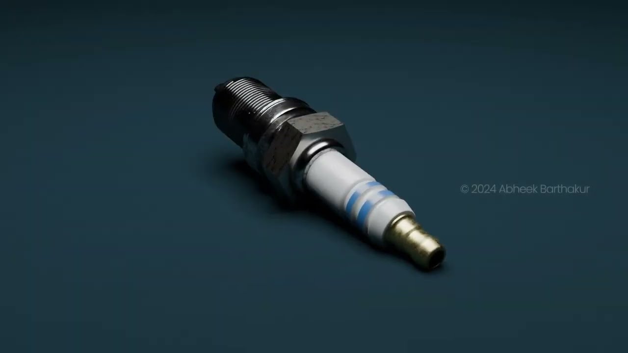 Spark Plug